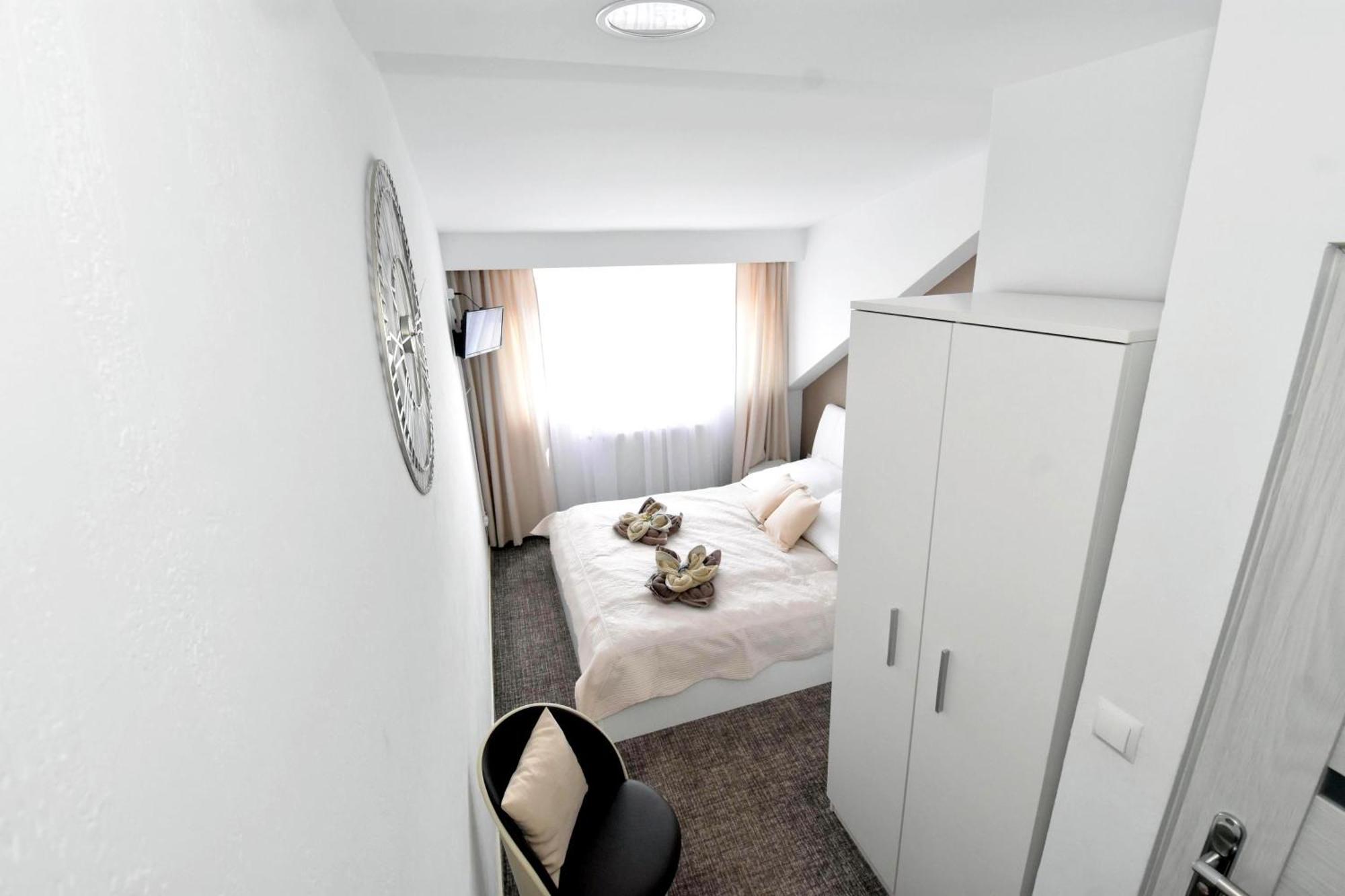 Villa Sovita Leba Room photo
