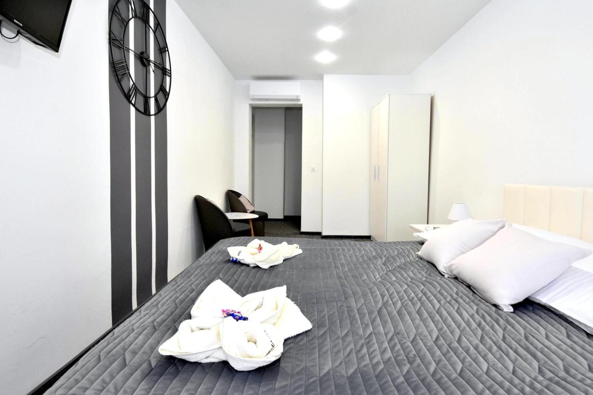 Villa Sovita Leba Room photo