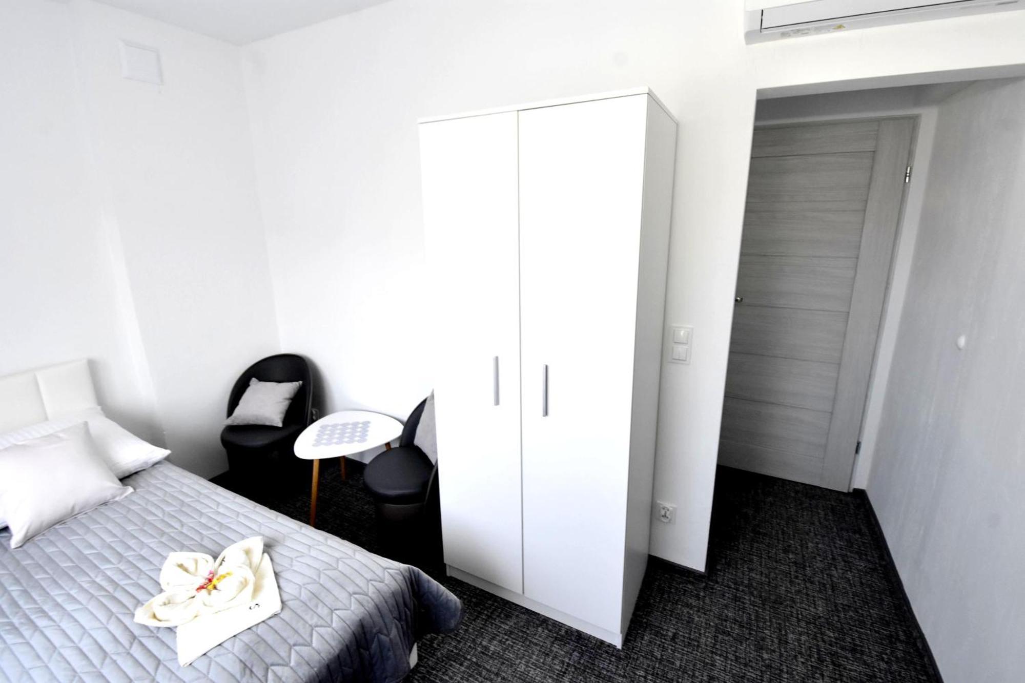 Villa Sovita Leba Room photo