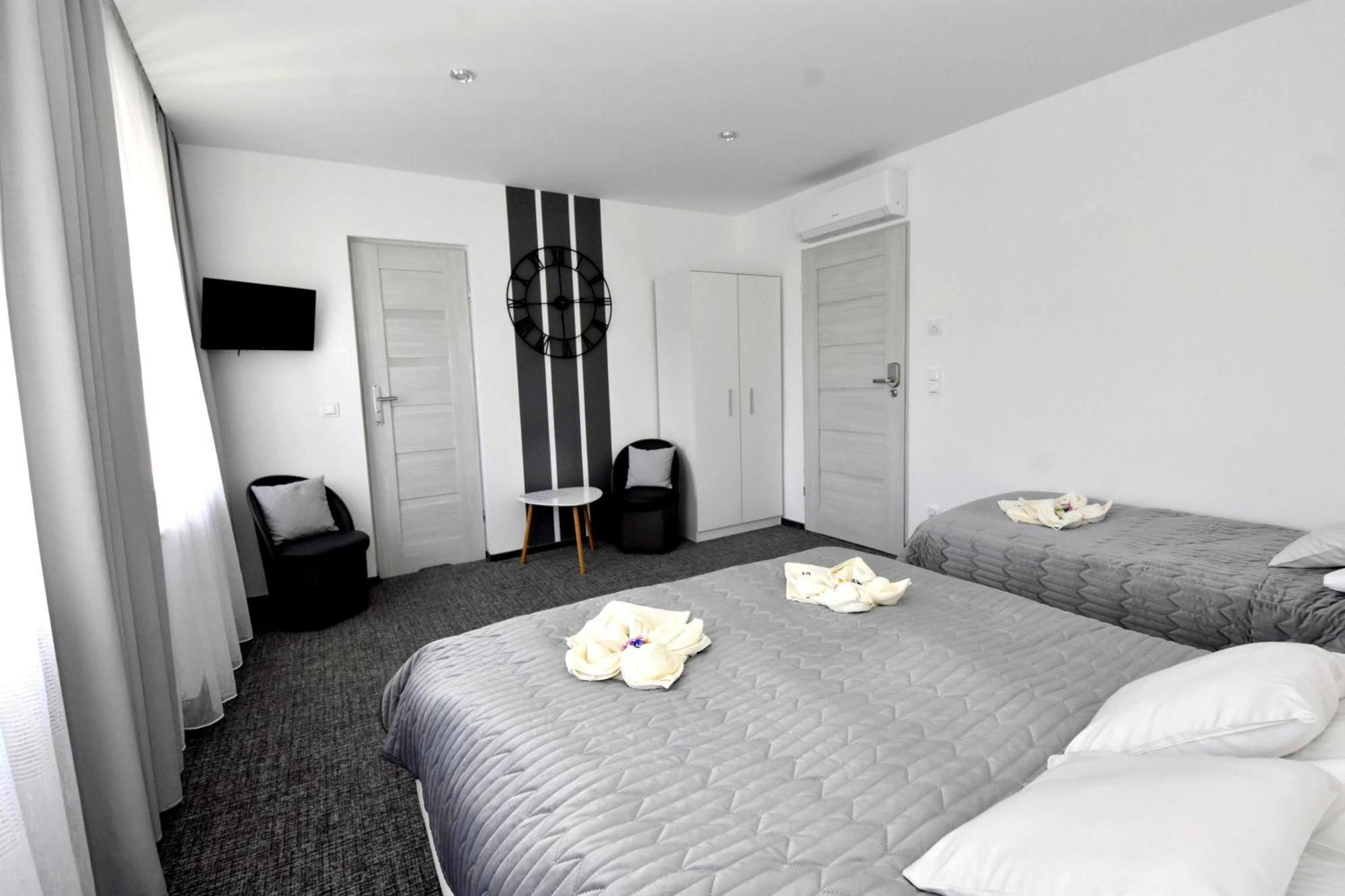 Villa Sovita Leba Room photo
