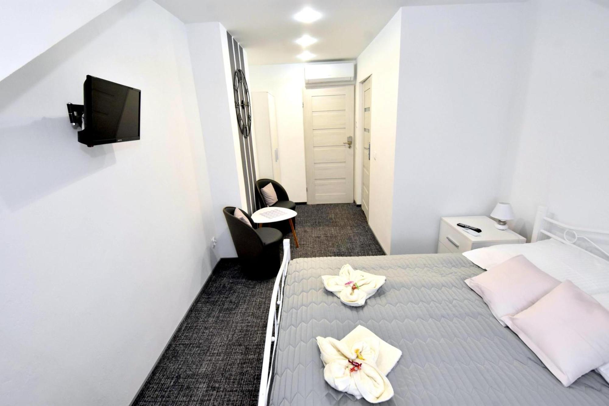 Villa Sovita Leba Room photo