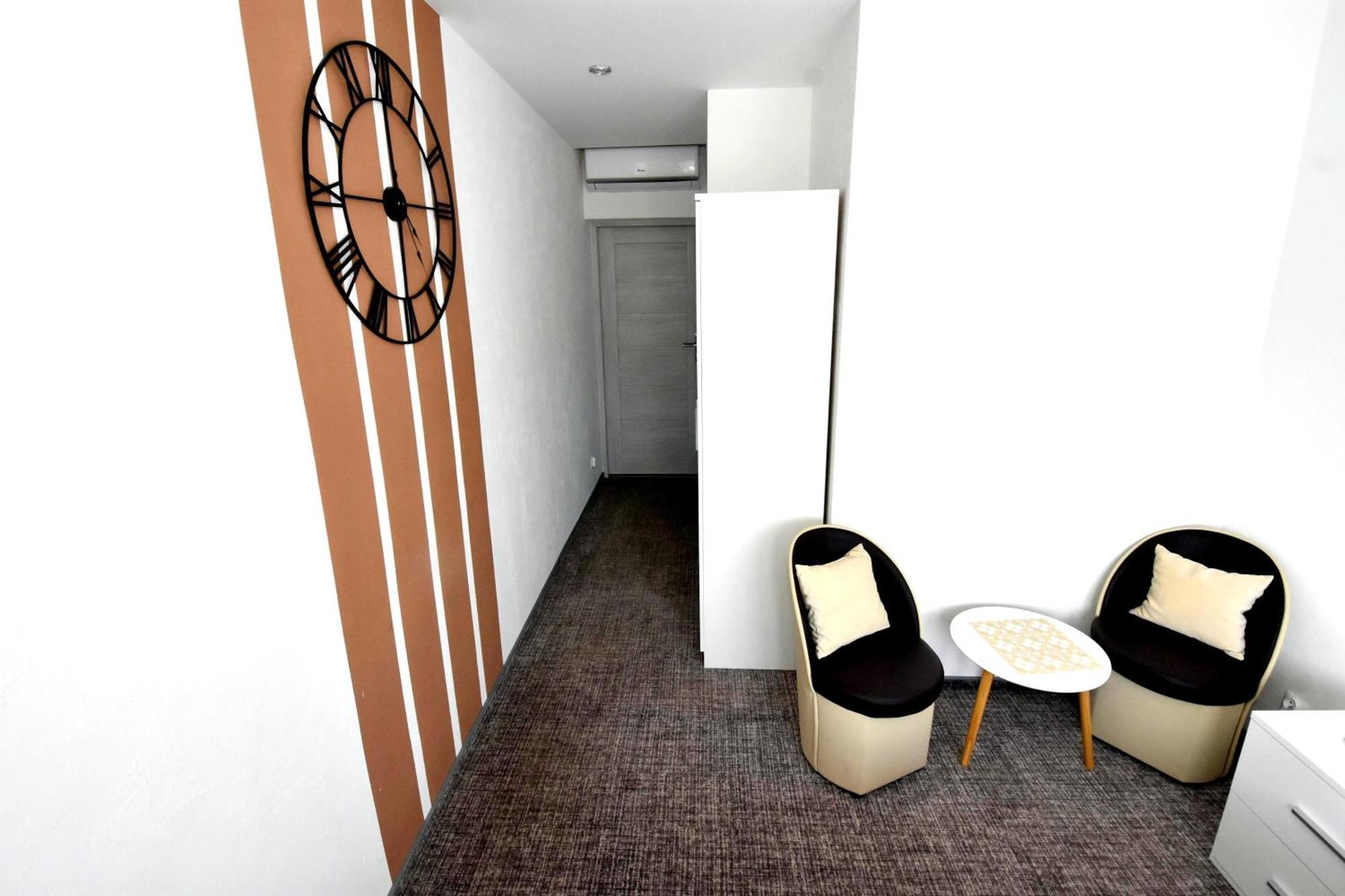 Villa Sovita Leba Room photo